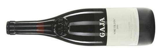 Gaja Sori Tildin Langhe, Piedmont