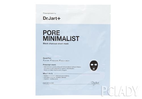 Dr. Jart 毛孔排毒面膜