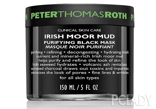 PeterThoma Roth 爱尔兰千年摩尔泥海藻矿物面膜