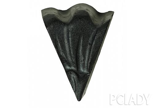 Lush 竹炭清洁皂