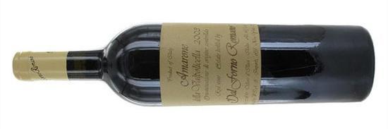 Romano Dal Forno Vigneto Monte Lodoletta, Amarone della Valpolicella DOCG