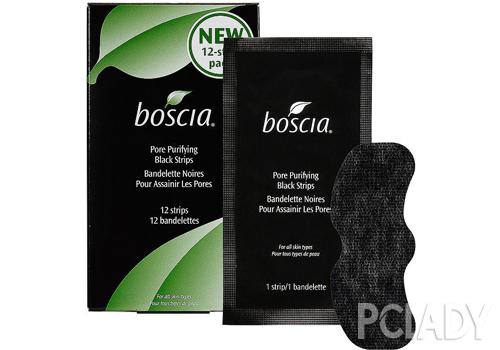 Boscia 毛孔排毒贴