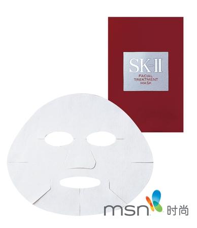 SK-II 护肤面膜 RMB 660