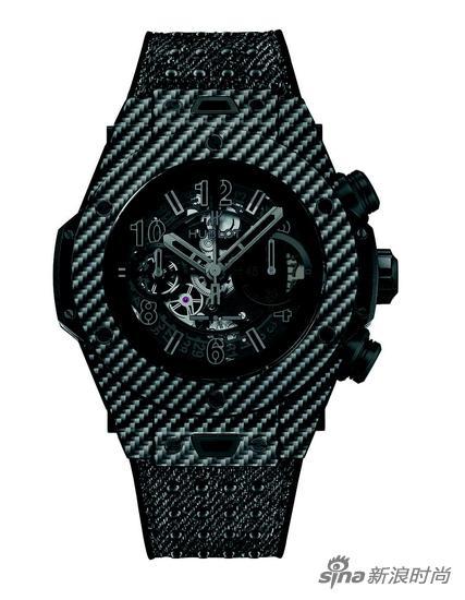 HUBLOT宇舶表Big Bang Unico“独立意大利”腕表