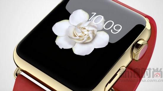 Apple Watch Edition