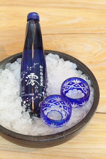汽泡清酒