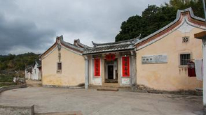 探访李光耀祖居