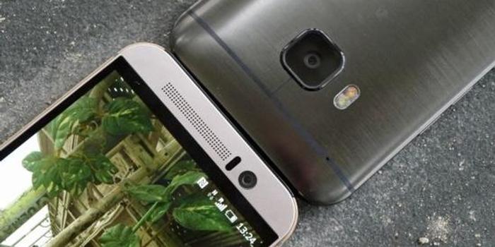 HTC One M9外媒评测 性能与发热纷纷创新高