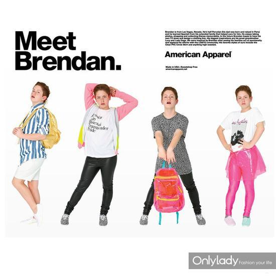 Brendan Jordan