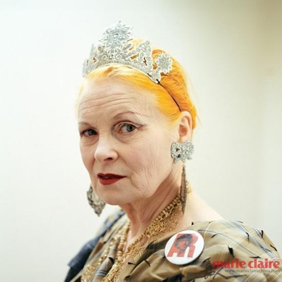 Vivienne Westwood