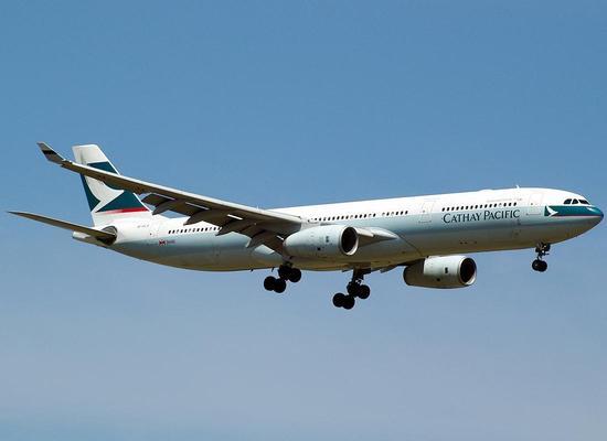 国泰航空公司