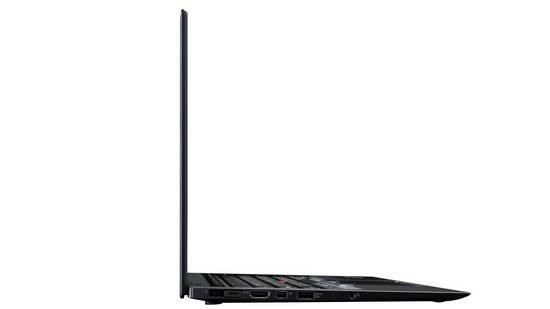 ThinkPad New X1 Carbon轻薄坚固