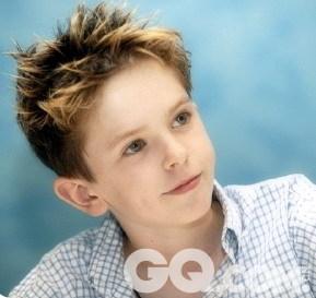 弗莱迪-海默Freddie Highmore