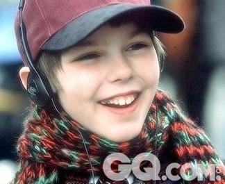 尼古拉斯-霍特Nicholas Hoult
