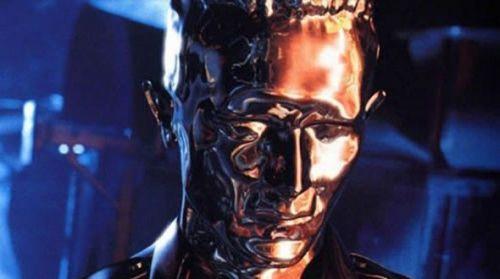 大家都看过《终结者 2》,里头的大反派 T-1000 液态金属机器人那几乎不死的能力让人不寒而栗