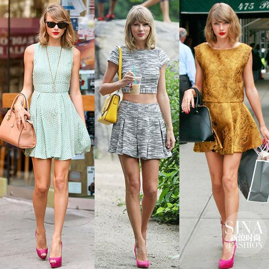Taylor Swift