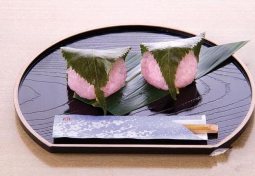 樱花料理
