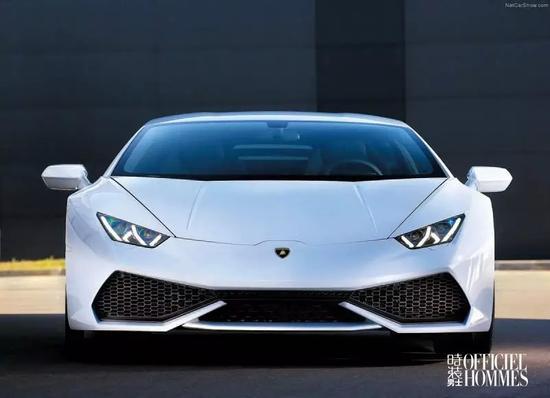 LamborghiniHuracan