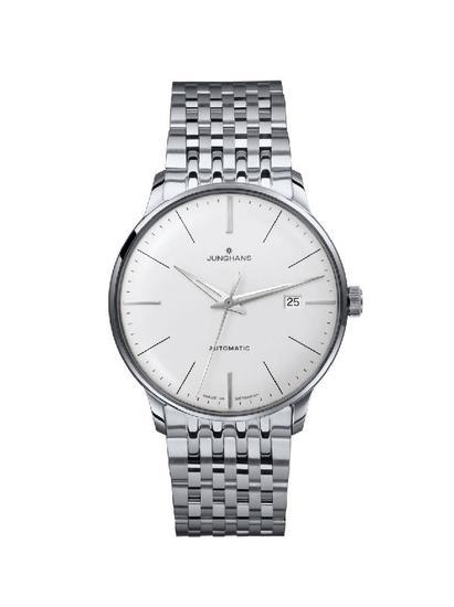 Junghans荣汉斯Meister Classic腕表系列