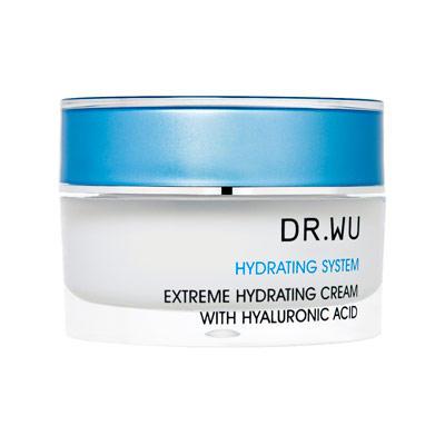 DR.WU达尔肤 玻尿酸保湿精华霜