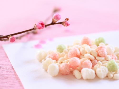 樱花料理
