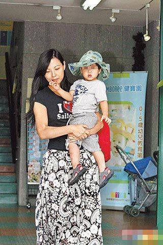 离婚后生活潦倒
