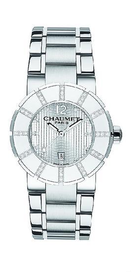 CHAUMETClass One 精钢腕表