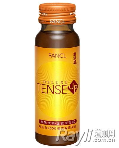 Fancl 果味饮料(含胶原蛋白)