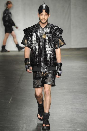 KTZ 2015春夏男装