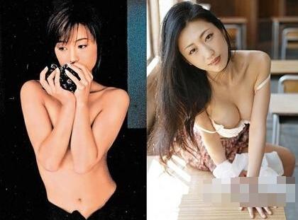 酒井法子