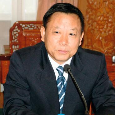 赵黎平(资料图)