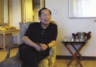 陈由豪