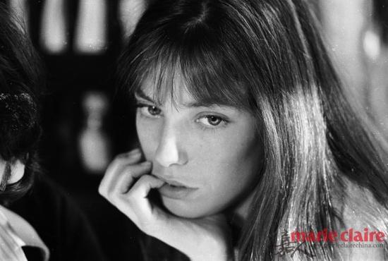 Jane Birkin