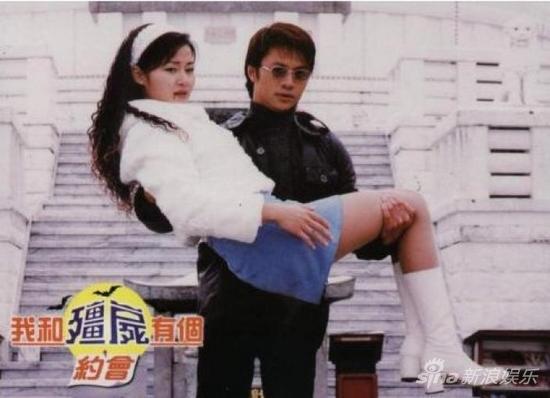 《我和僵尸有个约会》