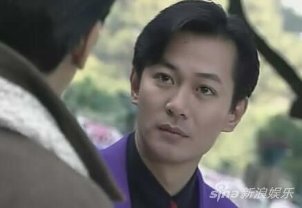 江华《戏王之王》