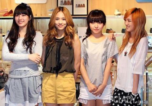 MissA