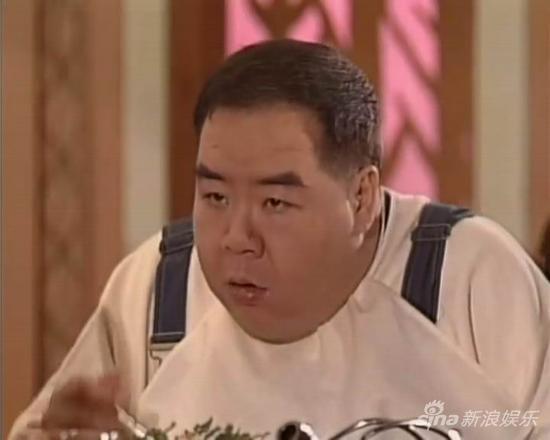 《肥猫正传》