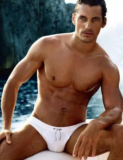 David Gandy