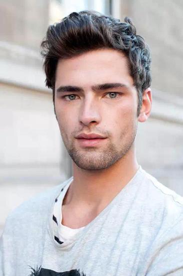 Sean O'Pry