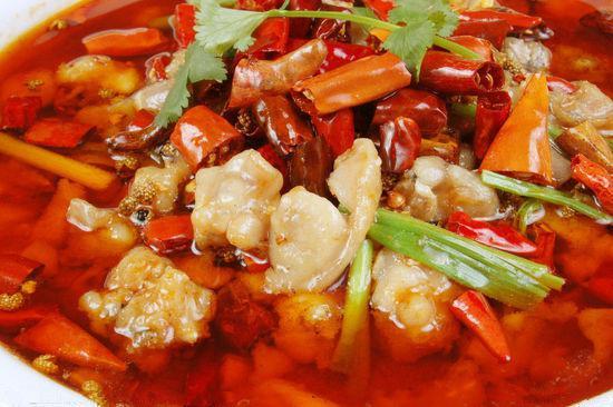材料越复杂的菜,可能越不新鲜