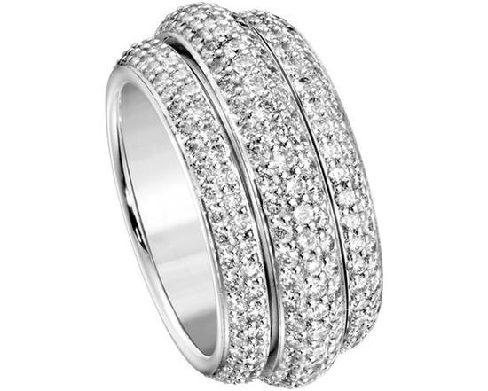 伯爵 PIAGET —— Possession 系列