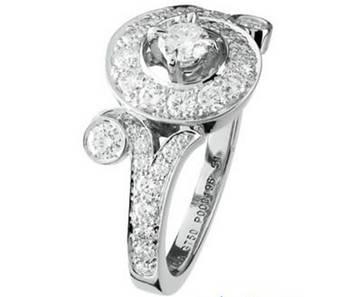 梵克雅宝VanCleef&Arpels —— Nid de Paradis系列