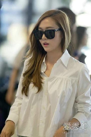 Jessica郑秀妍