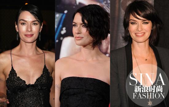Lena Headey