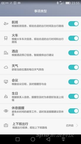 智能情景预测