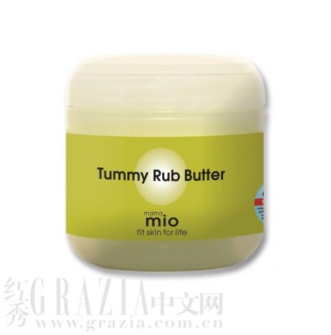 MIO 米欧防纹未然腹部按摩霜
