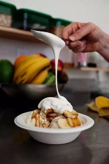 Humphry Slocombe 最有想象力的冰淇淋