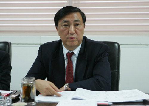 刘向东(资料图)