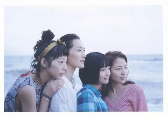 《海街日记》