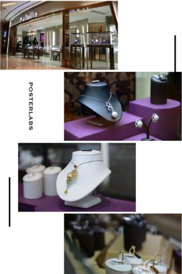 MaBelle玛贝尔